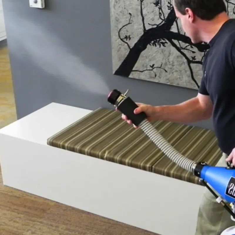Professional Odor Removal in Sugar Land, TX